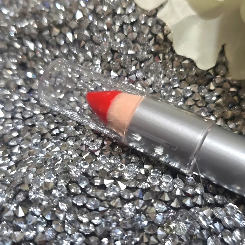 ORANGE Stila RARE Lip Glaze Stick NWOBox